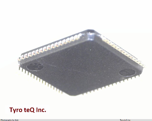 MSP430F1611IPM