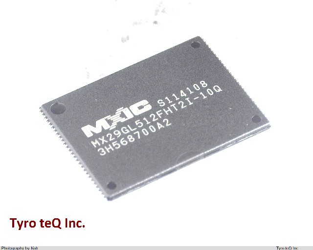 MX29GL512FHT2I-10Q
