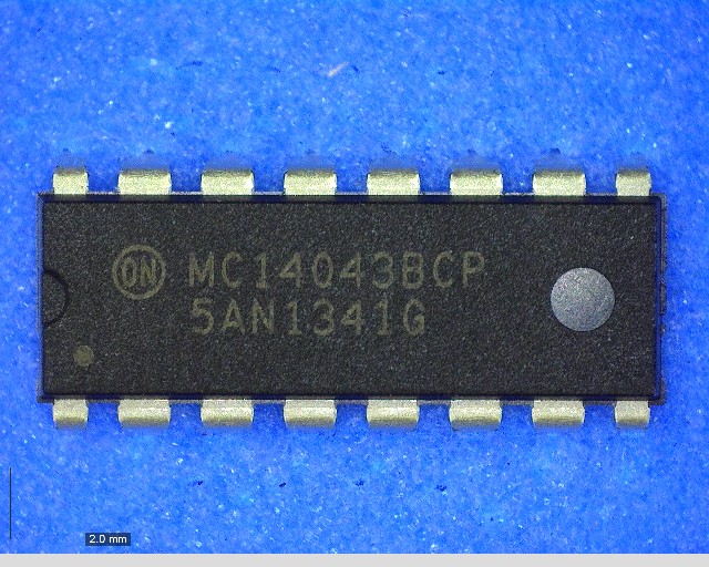MC14043BCPG