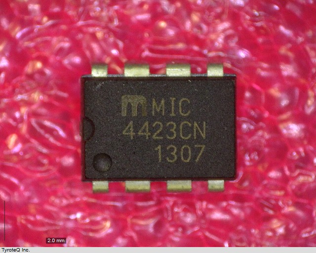 MIC4423CN