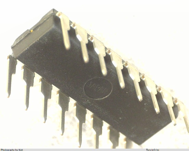 M54561P