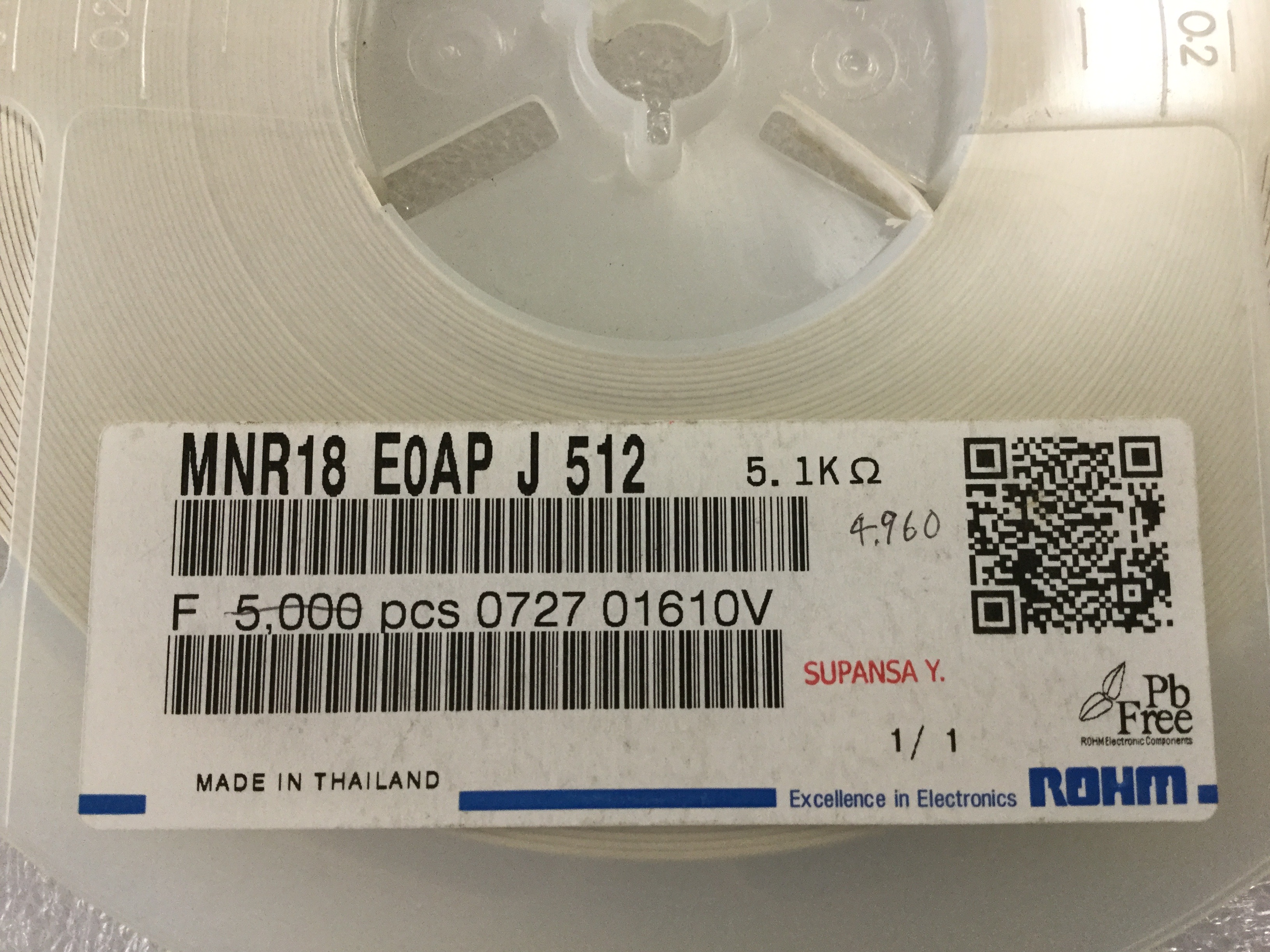 MNR18E0APJ512
