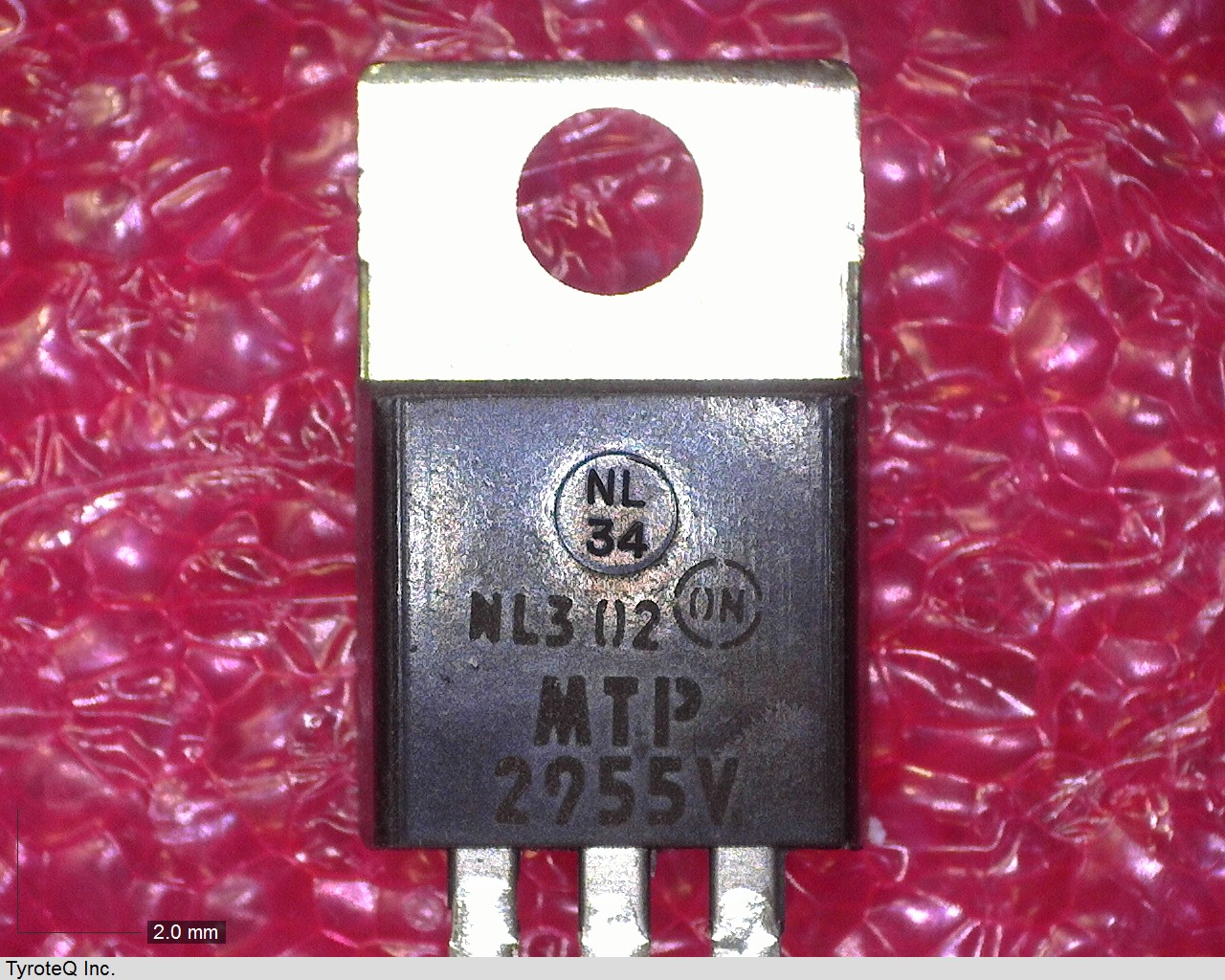 MTP2955V