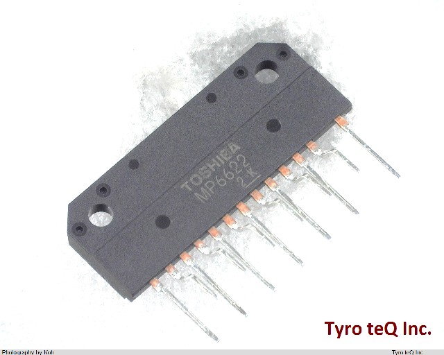 MP6622(Q)
