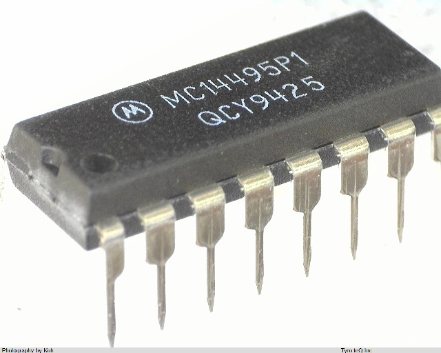 MC14495P1