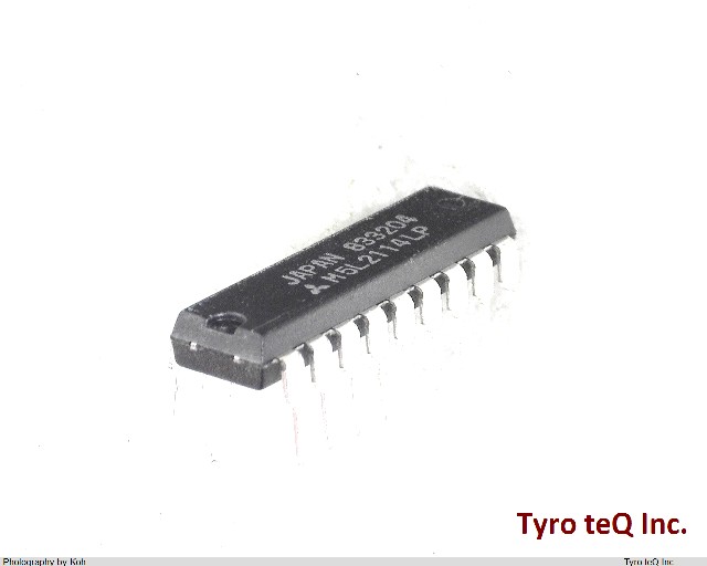 M5L2114LP