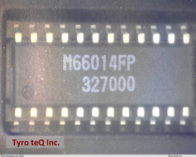 M66014FP