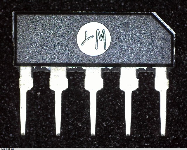 M51203TL