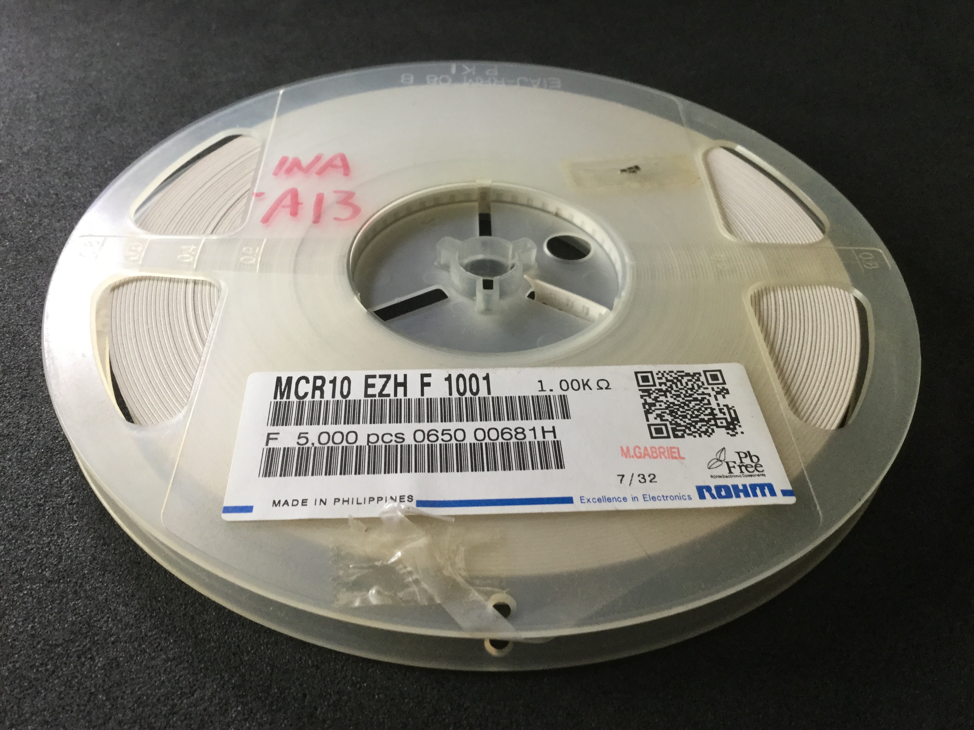 MCR10EZHF1001