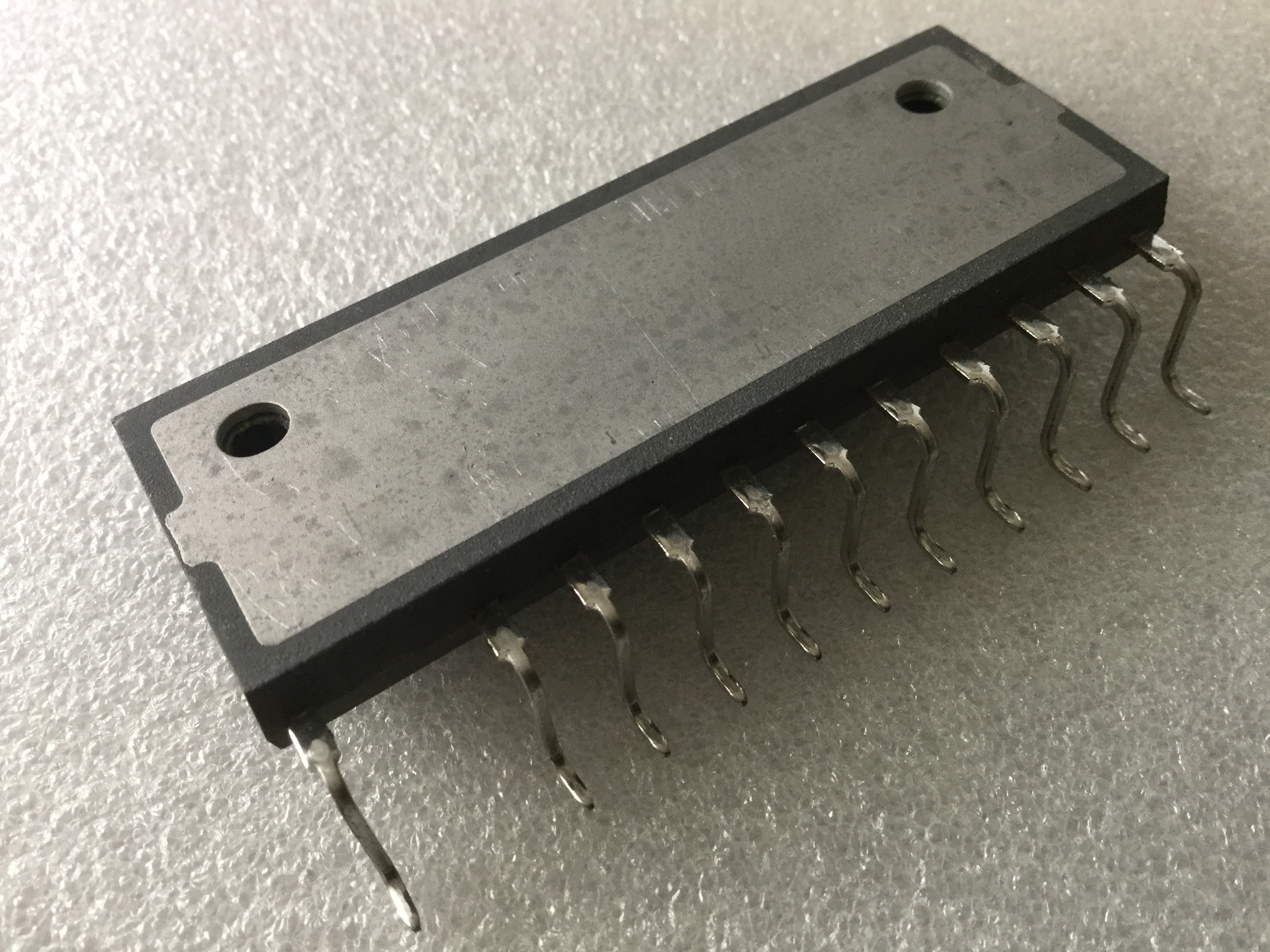 MP6501