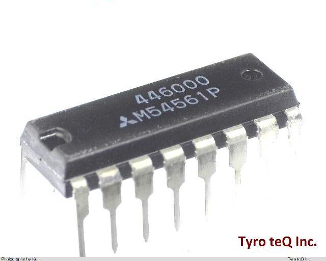 M54561P#TB1J