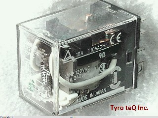 LY2N-D2 DC12V