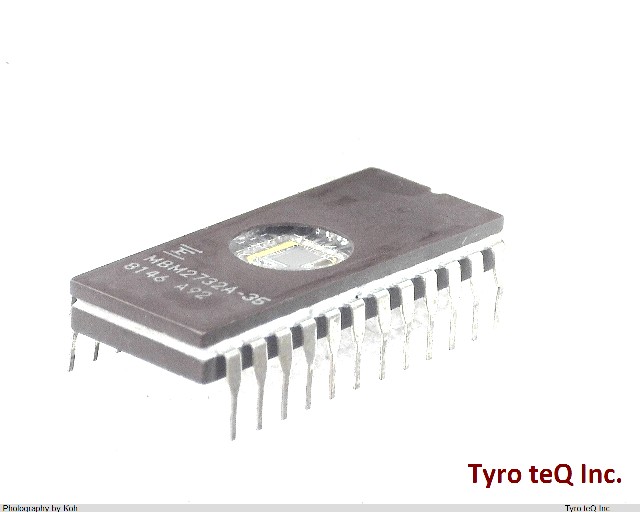 MBM2732A-35