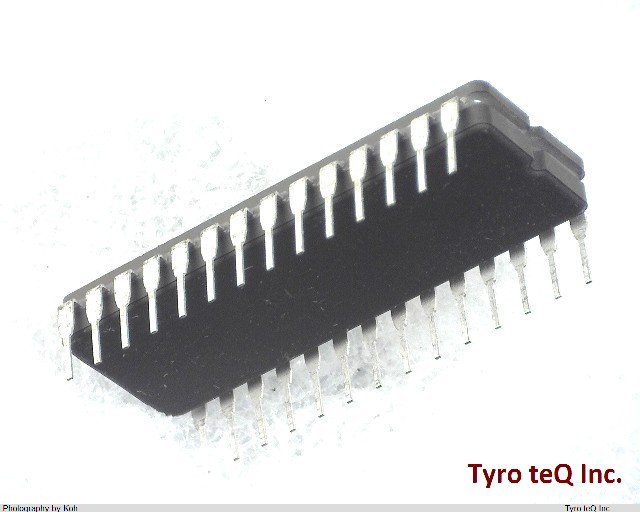 M27C256B-15F1