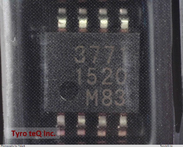 MB3771PF-G-BND-E1