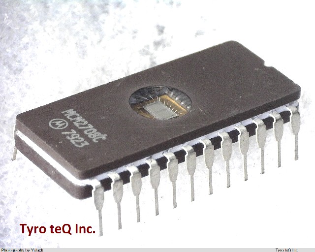 MCM2708C