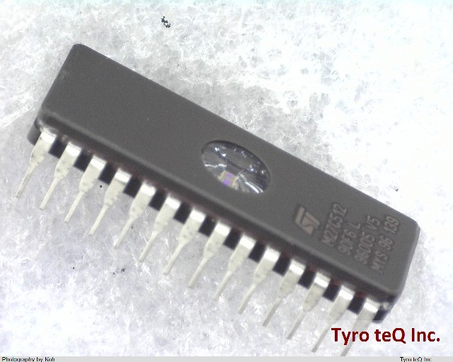 M27C512-90F6