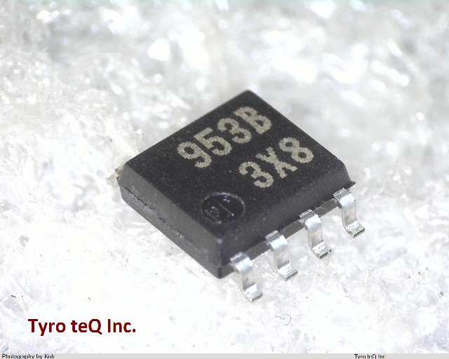 M51953BFP
