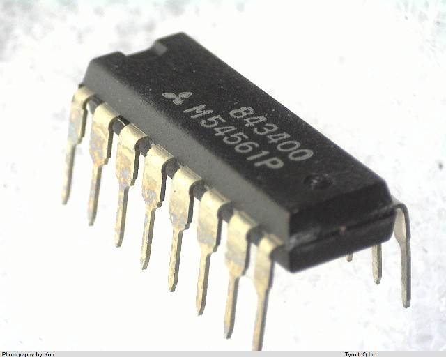 M54561P