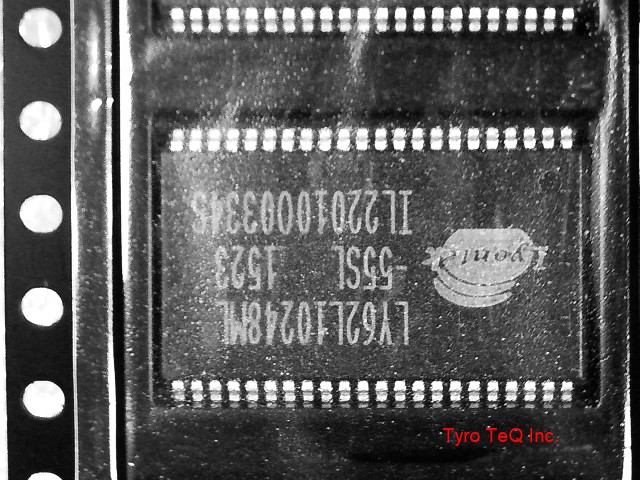 LY62L10248ML-55SLIT