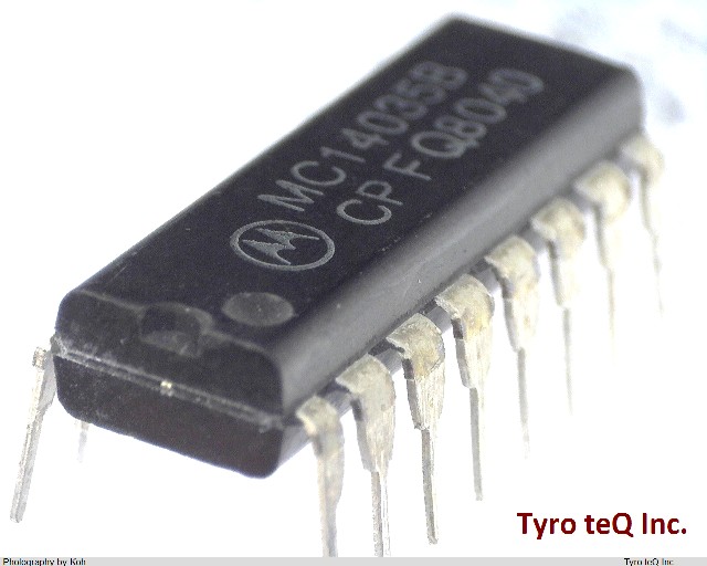 MC14035BCP
