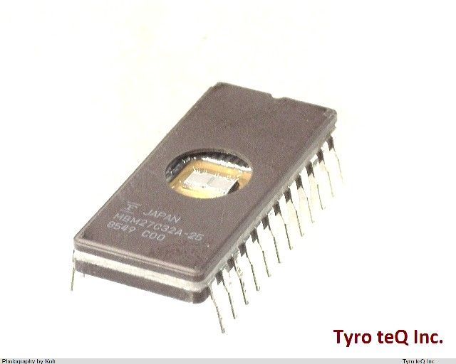 MBM27C32A-25