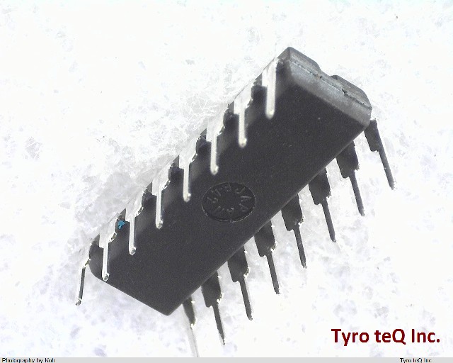 MC34050P