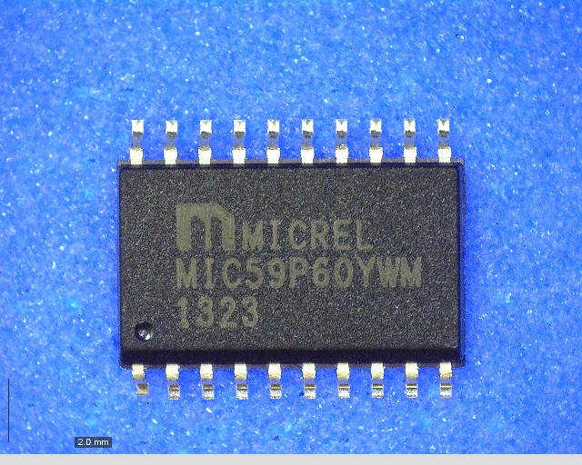 MIC59P60YWM