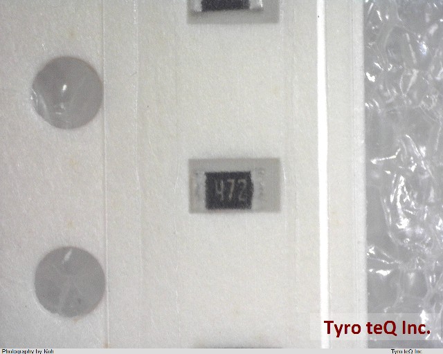 MCR03EZPJ472