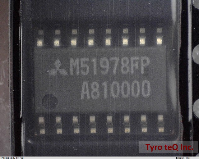 M51978FP