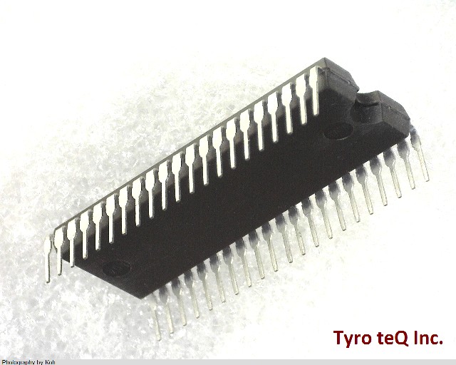 M38507F8SP