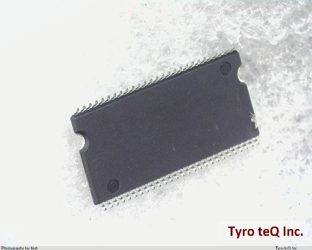 MT48LC8M16A2P-75:G