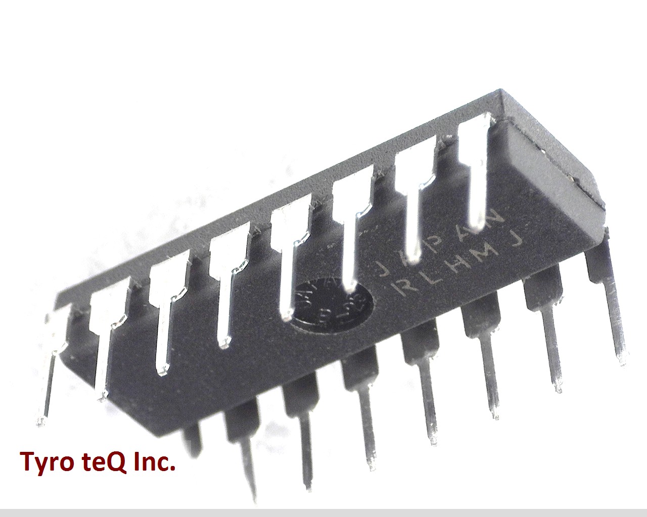 MC74HC138N