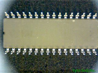 M27C801-100F1