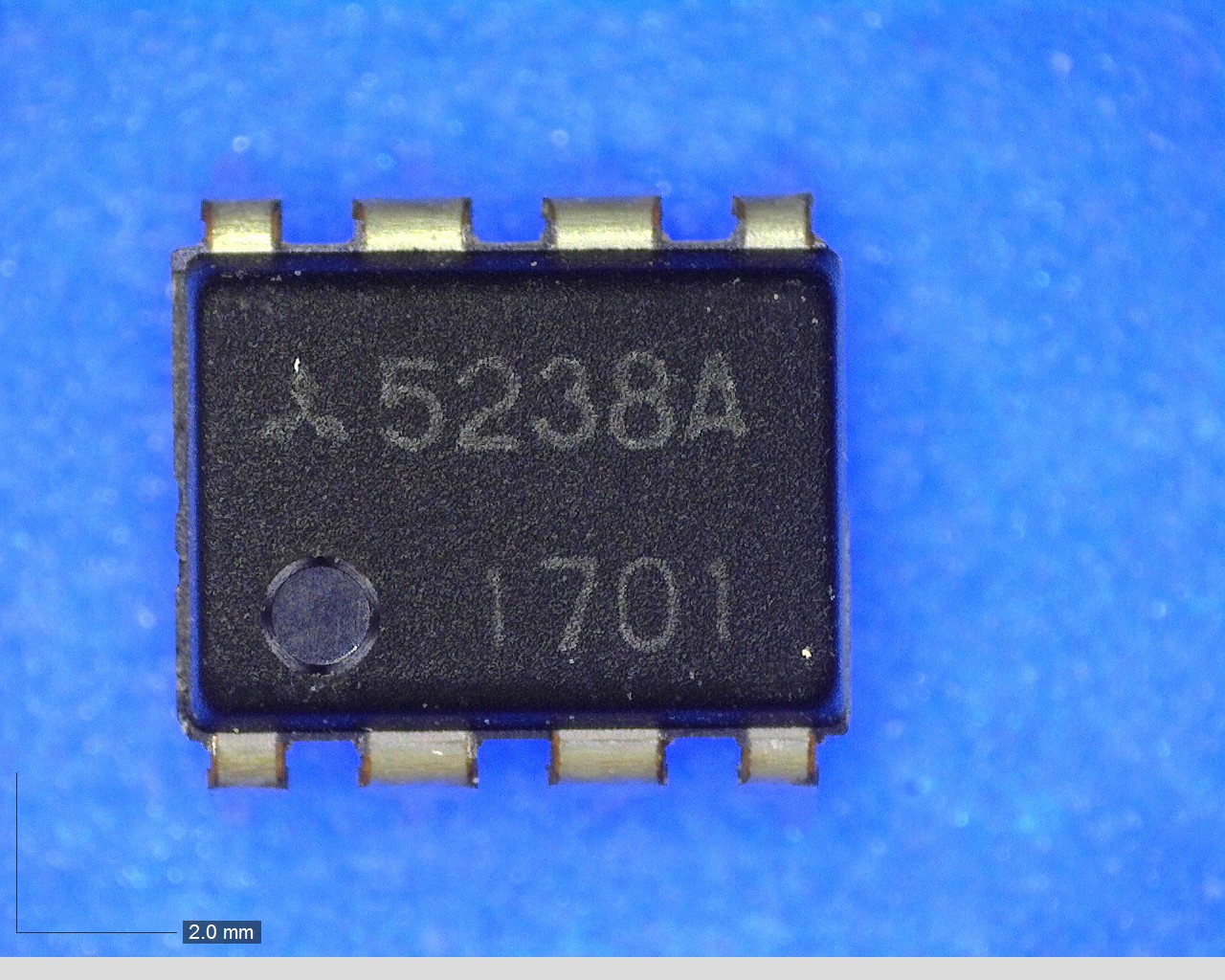 M5238A