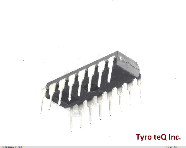 M74LS138P