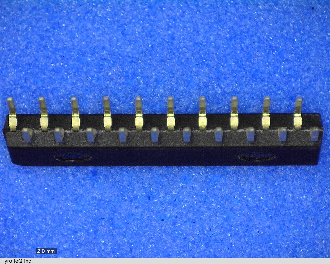 MB81464-12P