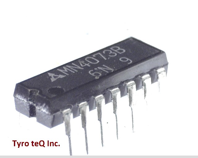 MN4073B