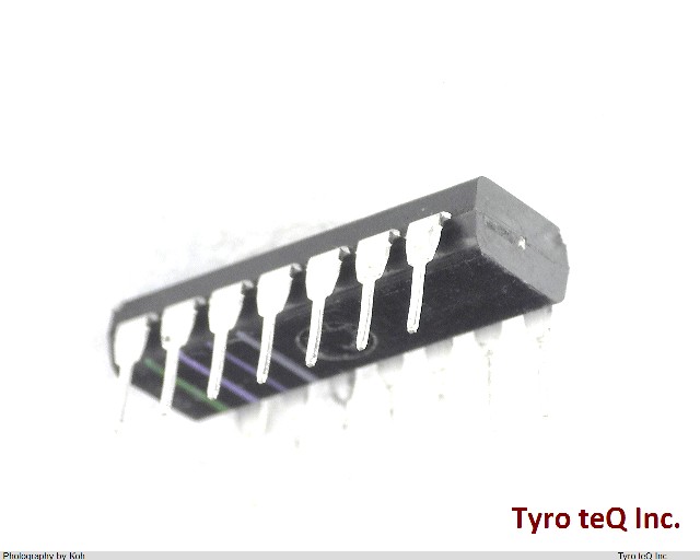 MC14072BCP