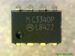 MC3340P