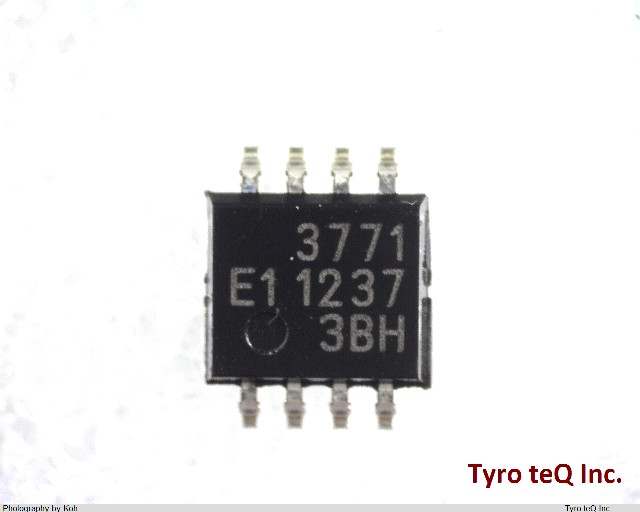MB3771PF-E1