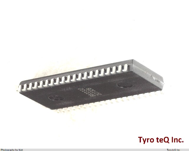 MX27C4100MC10