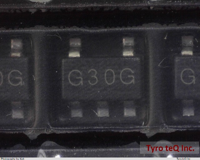MC78PC33NTRG