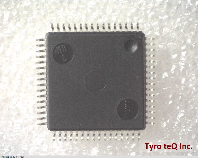MSM9810BGS-BK