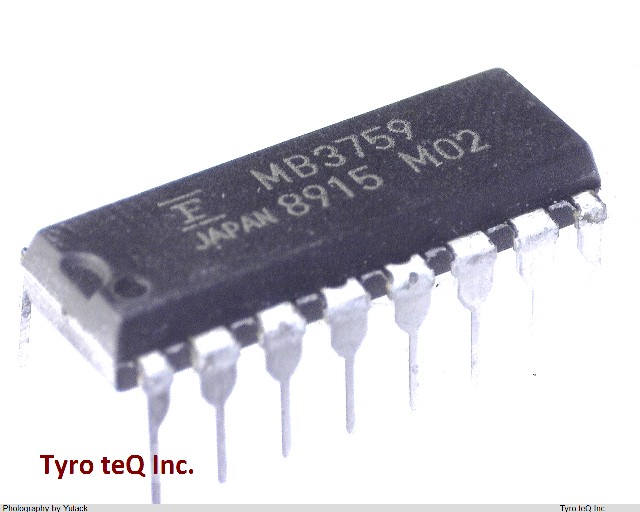 MB3759P