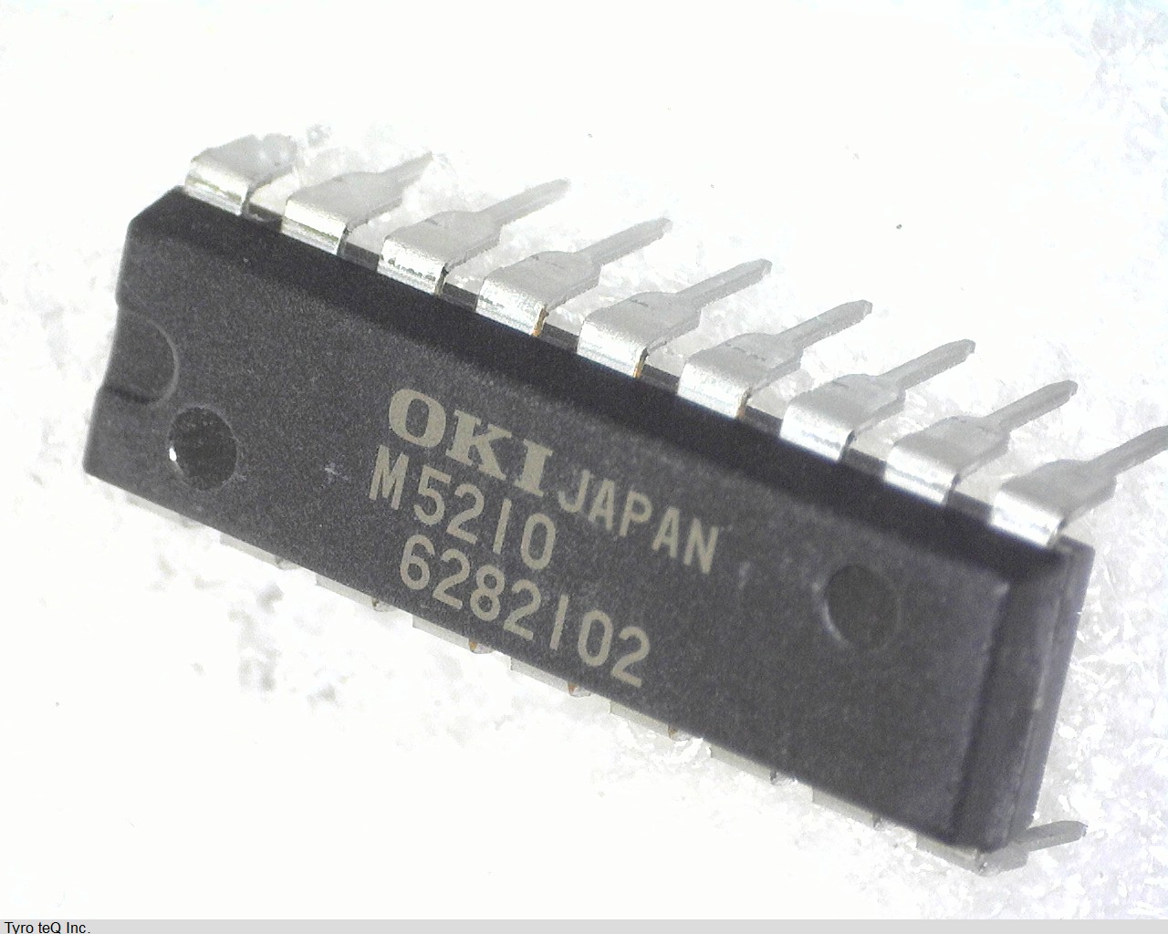 MSM5210RS