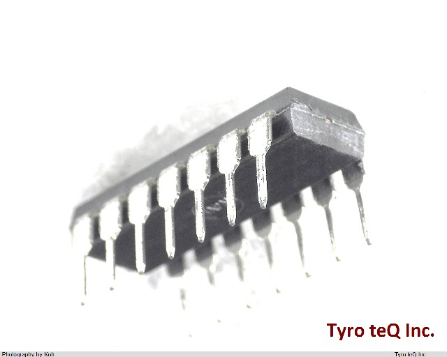 M74LS12P