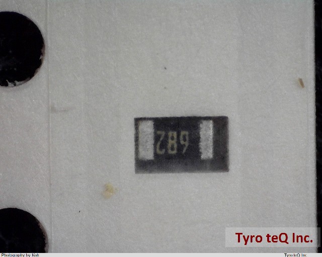 MCR03EZPJ682