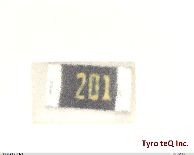 MCR03EZHJ201