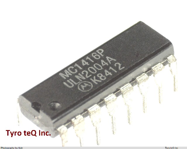 MC1416P